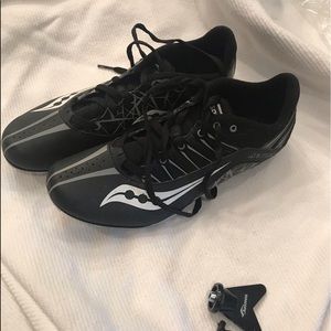 Saucony Spitfire Shoes